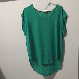 No Comment Top for Women